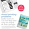 HP 307A Magenta Original Laserjet Toner Cartridge