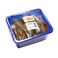Brown Mushroom 250 gr