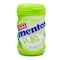 Mentos Pure Fresh Sugar Free Curvey Lime Mint Chewing Gum 105g