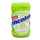Mentos Pure Fresh Sugar Free Curvey Lime Mint Chewing Gum 105g