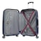 Eminent KF91-28 Large Luggage Trolley 71cm Aqua Blue