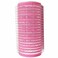 14 Piece Self Grip Hair Roller Curler Set Pink