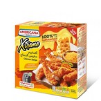 Buy Americana Xtreme Cheese Chicken Strips 300g in Kuwait