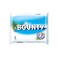 Bounty&reg; Milk Chocolate Bars Multipack 57g x 5
