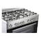 Candy Cooker CGG95HXLPG1