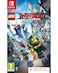 LEGO Ninjago: Movie Game Switch (PAL) (CIB)
