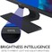 Benq Gw2480 24 Inch Fhd 1080P Eye-Care Led Monitor, 1920X1080 Display, Ips ,Brightness Intelligence, Low Blue Light, Flicker-Free, Ultra Slim Bezel, Cable Management System, Hdmi