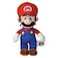 Simba Super Mario Plush Toy Multicolour 20cm