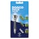 Dorco Pace Try Me Razor With Cartridge Blue 4 PCS