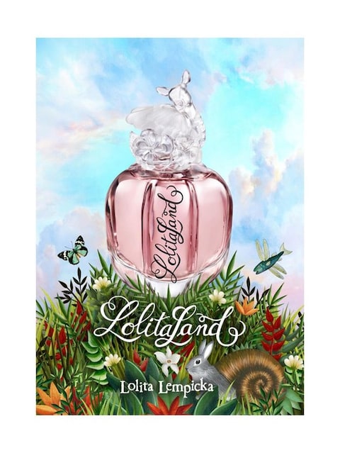 Lolita-Lempicka-