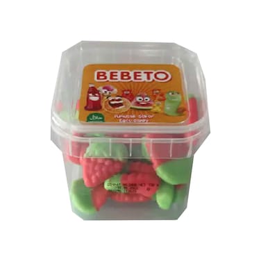 بيبيتو علبة حلوى طرية 150 جرام