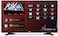 Nikai 43 Inch, Smart LED TV, NTV4300SLEDT, Grey