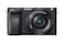 Sony A6400 Kit (16-50) Black