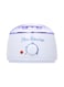Pro Warmer Wax100 Body Depilatory Heater White 19x18.5x14.5centimeter
