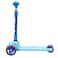 تشيبمنك ديي سكوتر بثلاث عجلات ذاتي التوازن - زرقاء