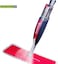 Royalford Microfiber Cloth Spray Mop, Multi-Colour, Rf8640N
