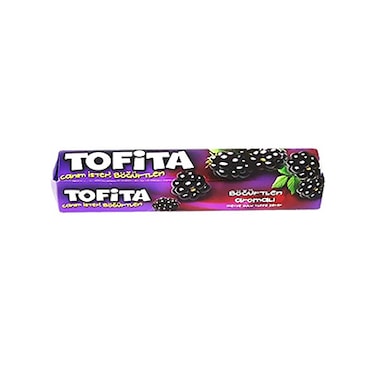 Tofita Stick Blackberry 47GR
