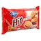 Bahlsen Hit Minis Cocoa 130 gr