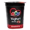 Bio Real Strawberry Yoghurt 150ml