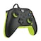 PDP Wired Controller for Xbox Series X/S &amp; One - Electric Black - 049-012-GY