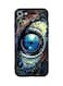 Theodor - Protective Case Cover For Apple iPhone SE 2/ iPhone 7/ iPhone 8 Terminator Eye