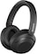 Sony WH-XB910N Wireless Noise Cancelling Extra Bass Headphones - Black