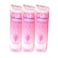 Johnson's Make Up 80 Pads 3 Pack