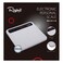 Regina Personal Digital Weighing Scale EB7011 White