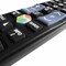 Generic-Universal TV Remote Control Wireless Smart Controller Replacement for Samsung HDTV LED Smart Digital TV Black
