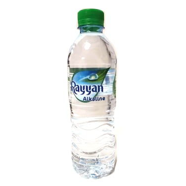 ريان زجاجة واحدة قلوية 500 مل