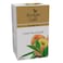 Kericho Gold Green Tea And Peach Tea Bags 2g x Pack of 20