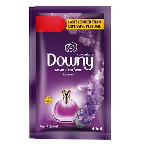 DOWNY FEEL RELAXED 40ML