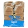 Wooden Bakery Rusk Bran Toast 350g