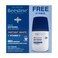 Beesline Roll On Deodorant Instant White 50mlx2 Pieces
