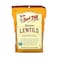 Bob's Red Mill Brown Lentils 765gr