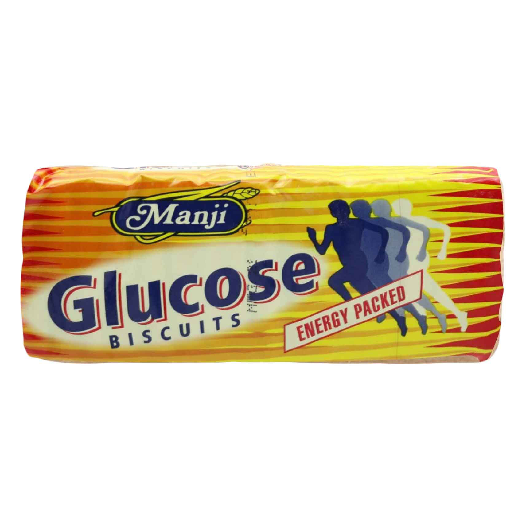 Manji Glucose Biscuit 100g