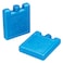 Kitchen Craft Mini Freezer Blocks Blue 2x100g