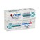 Crest 3D Whitening Instant Blast Toothpaste 75ml Pack of 2