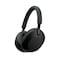 Sony Headphones NC WH1000XM5 Black