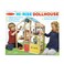 Melissa and Doug Hi-Rise Dollhouse