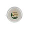 Hotpack Biodegradable Wide Rim Bowl 24 ounce with Lid, 5 Pieces