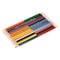 Nataraj Bi- Hex Colour Pencils - 12 Colors