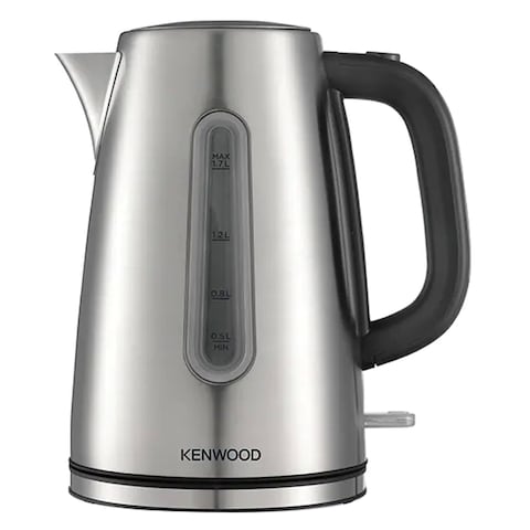 Kenwood Cordless Kettle 2200W ZJM10.000SS Silver