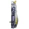 Swooosh Bright &amp; Beautiful Grid Safe Cat Collar Multi Colour Pack of 3