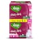 Molped Ultra Fresh &amp; Comfort Pads - Long - 16 Pads