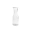 GLASS BOTTLE 500ML 701020