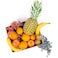 Fresh Fruits Box Small 4kg