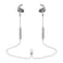 Huawei Bluetooth In-Ear Headphones Silver AM61