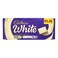 Cadbury White Chocolate Bar 90g