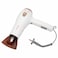 Tornado Hair Dryer - White - TDY-21FW
